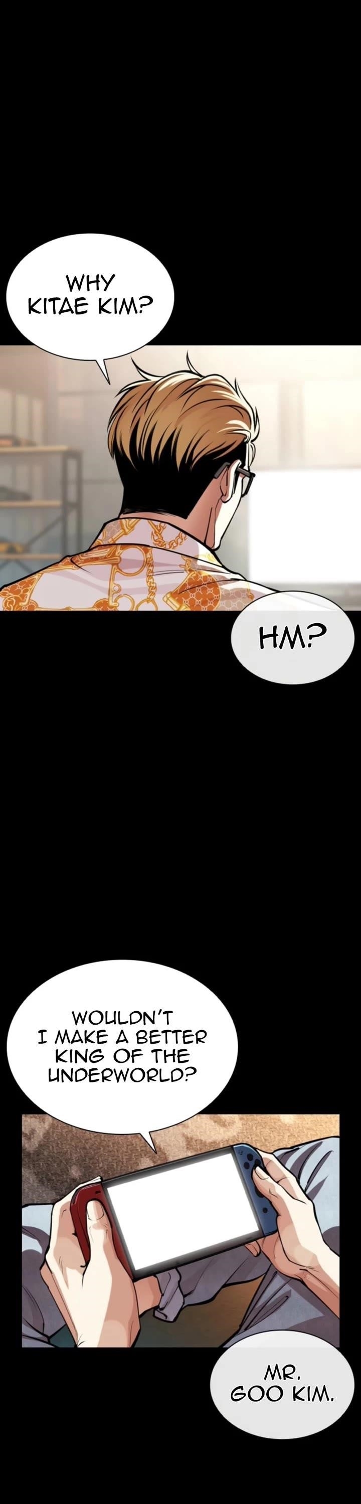 Lookism Chapter 579 - Page 65 in English