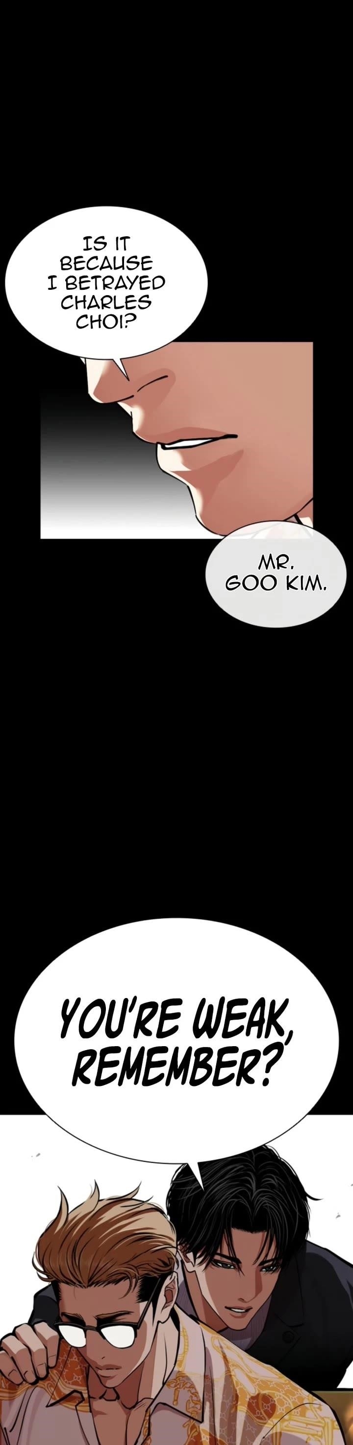 Lookism Chapter 579 - Page 66 in English