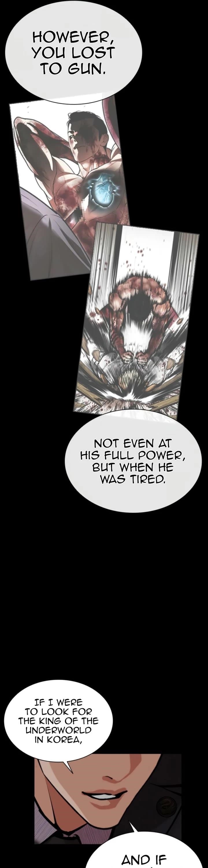 Lookism Chapter 579 - Page 68 in English