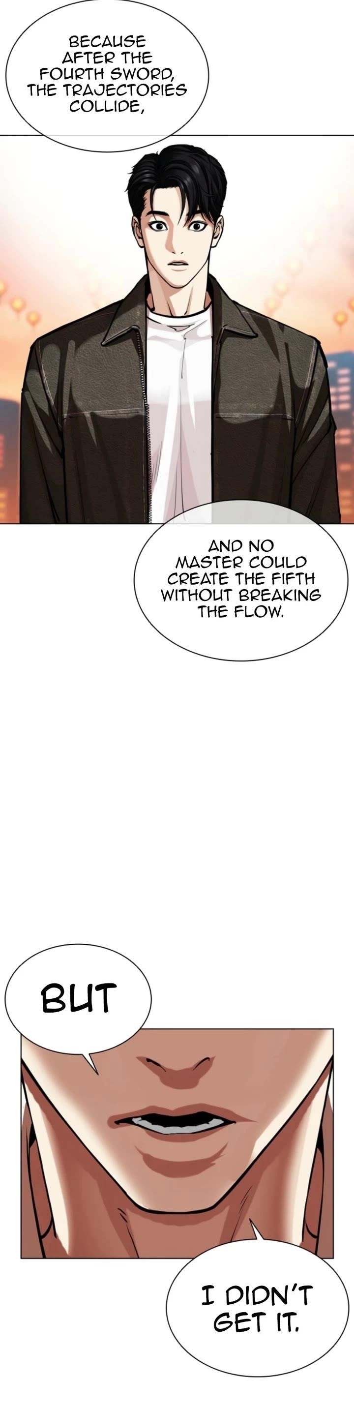 Lookism Chapter 579 - Page 72 in English