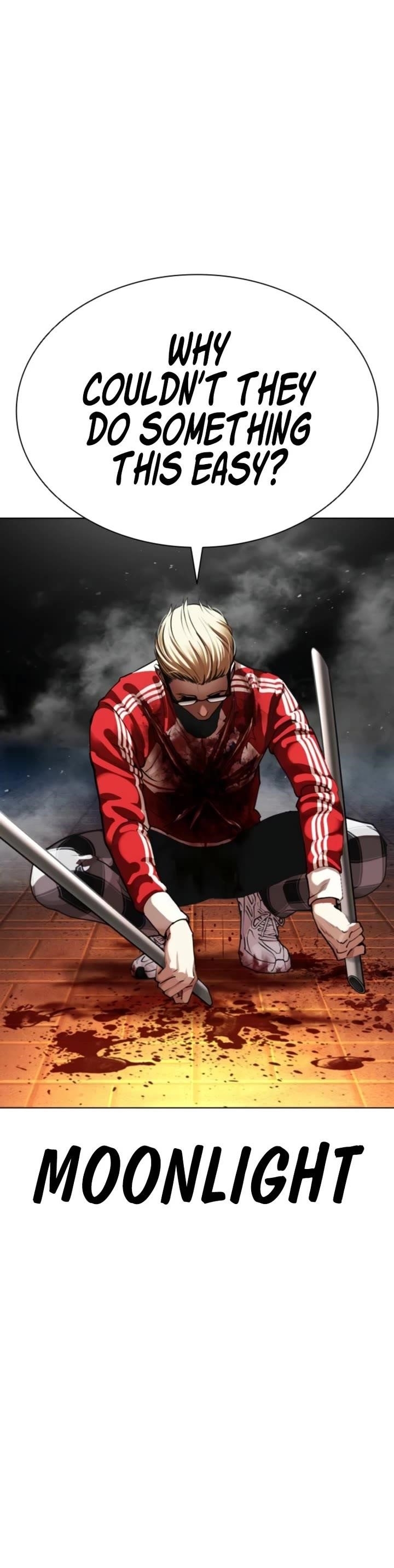 Lookism Chapter 579 - Page 73 in English