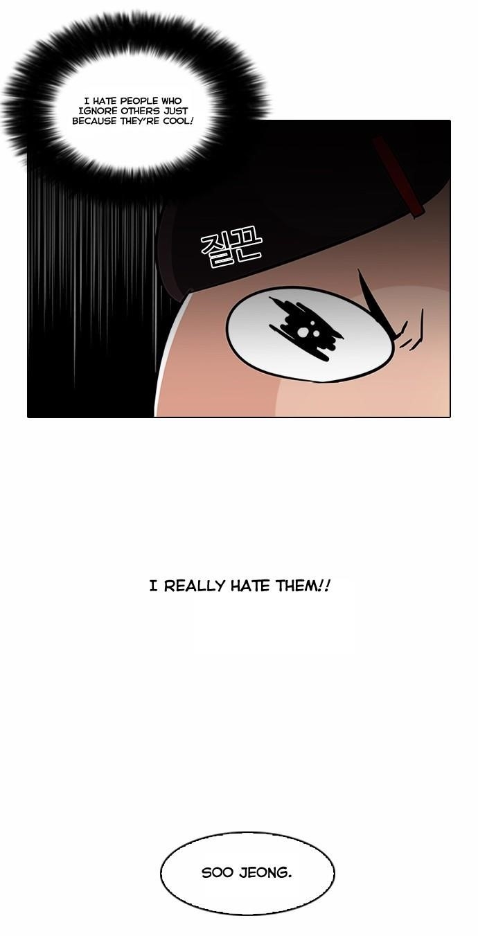 Lookism Chapter 58 - Page 31 in English