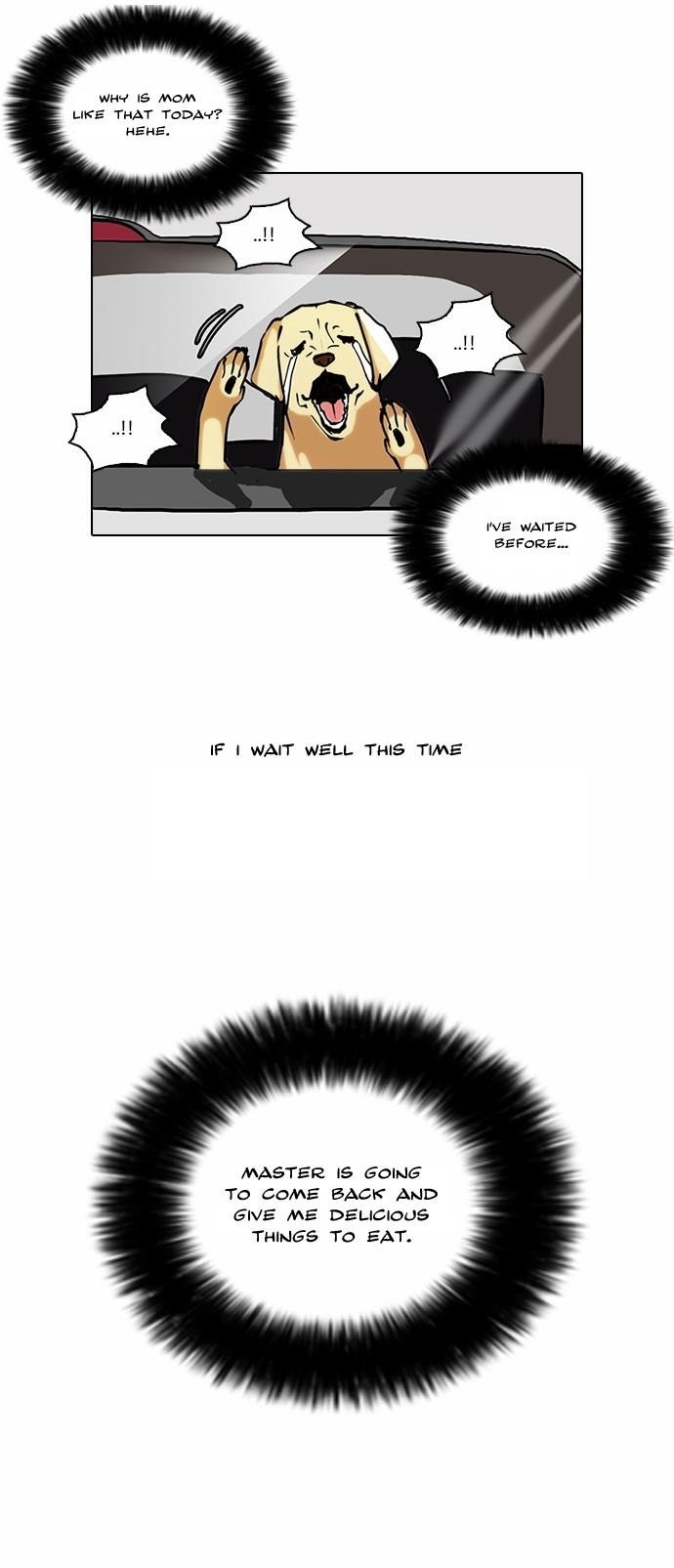 Lookism Chapter 58 - Page 8 in English