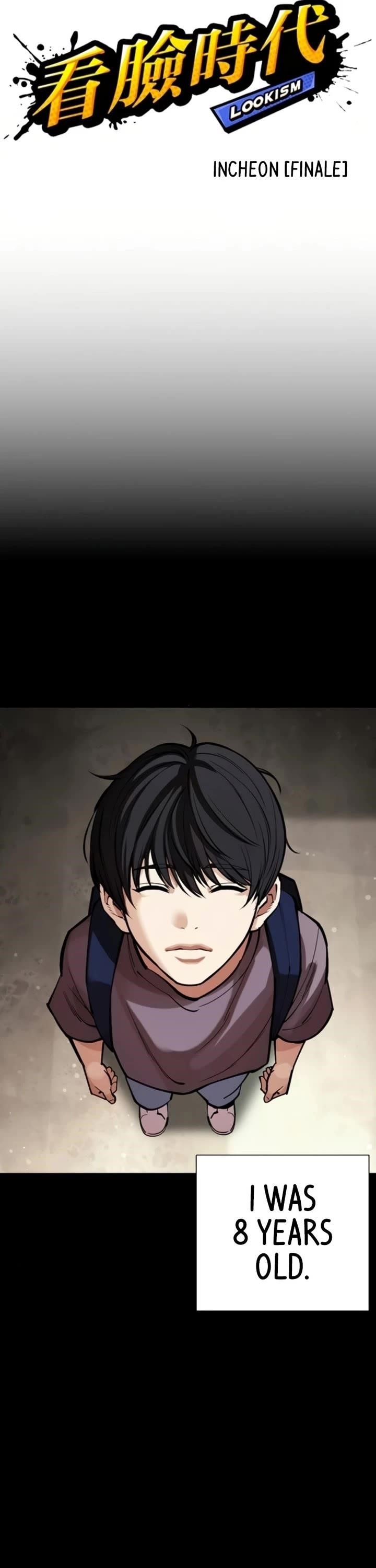 Lookism Chapter 581 - Page 10 in English