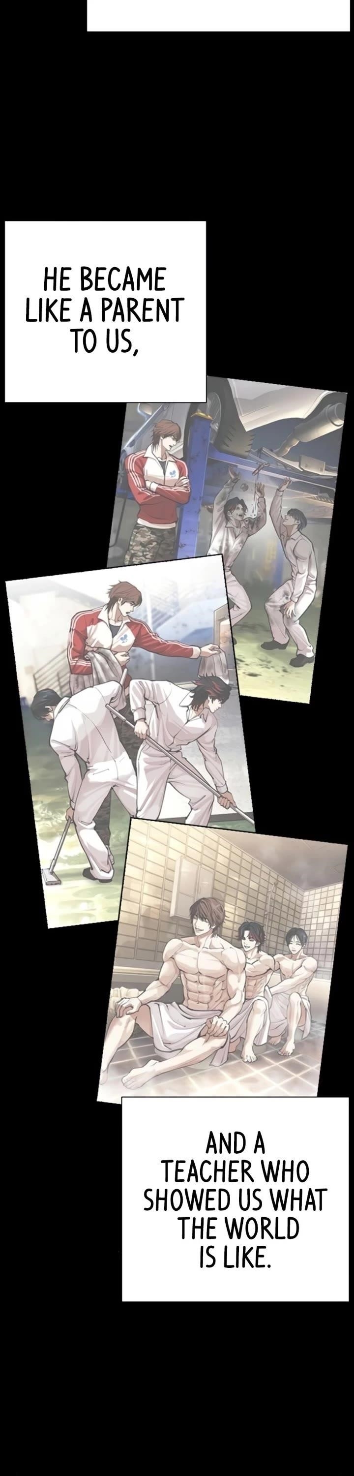 Lookism Chapter 581 - Page 19 in English