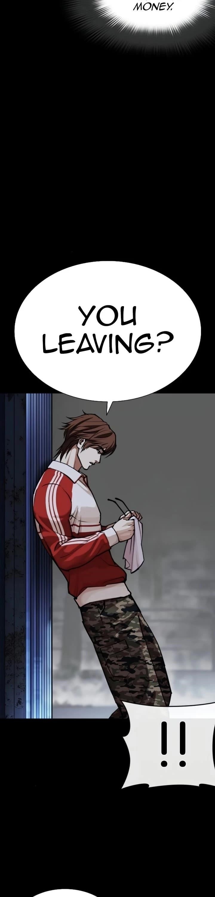 Lookism Chapter 581 - Page 24 in English