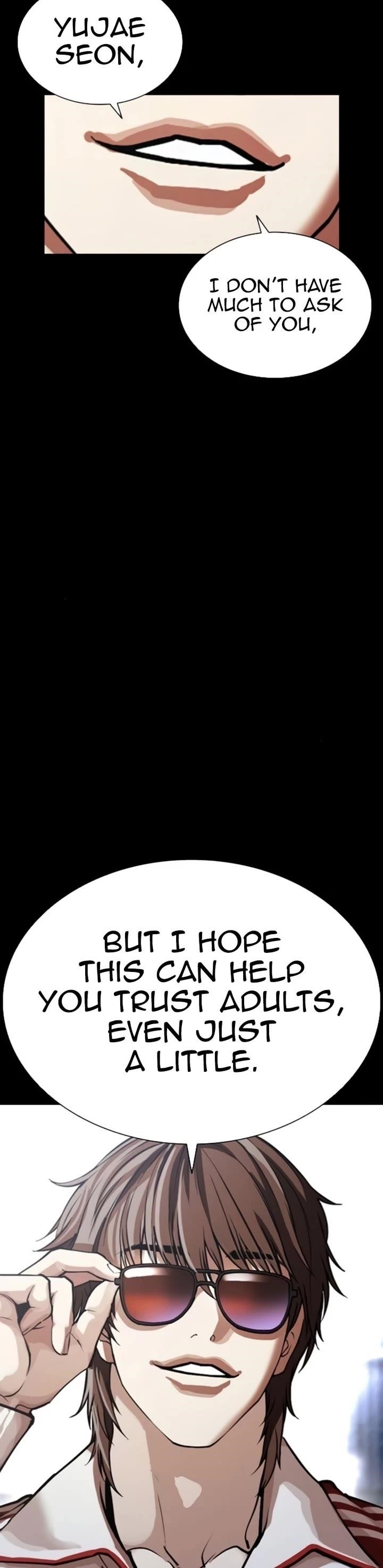 Lookism Chapter 581 - Page 30 in English