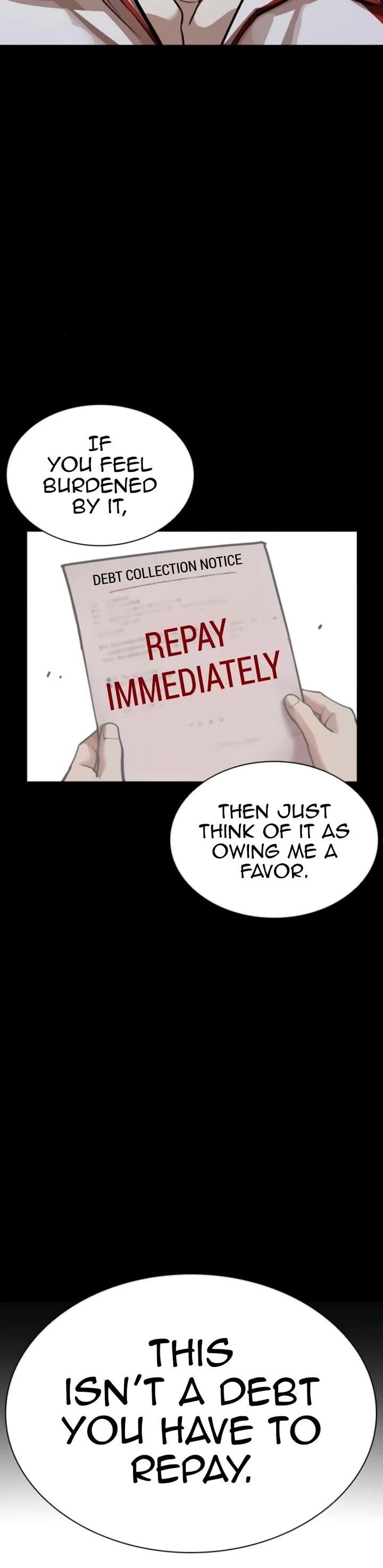 Lookism Chapter 581 - Page 31 in English