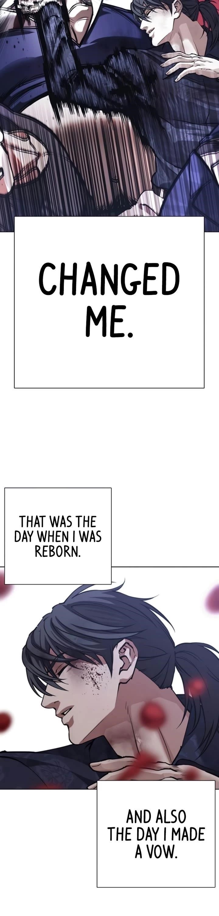 Lookism Chapter 581 - Page 34 in English