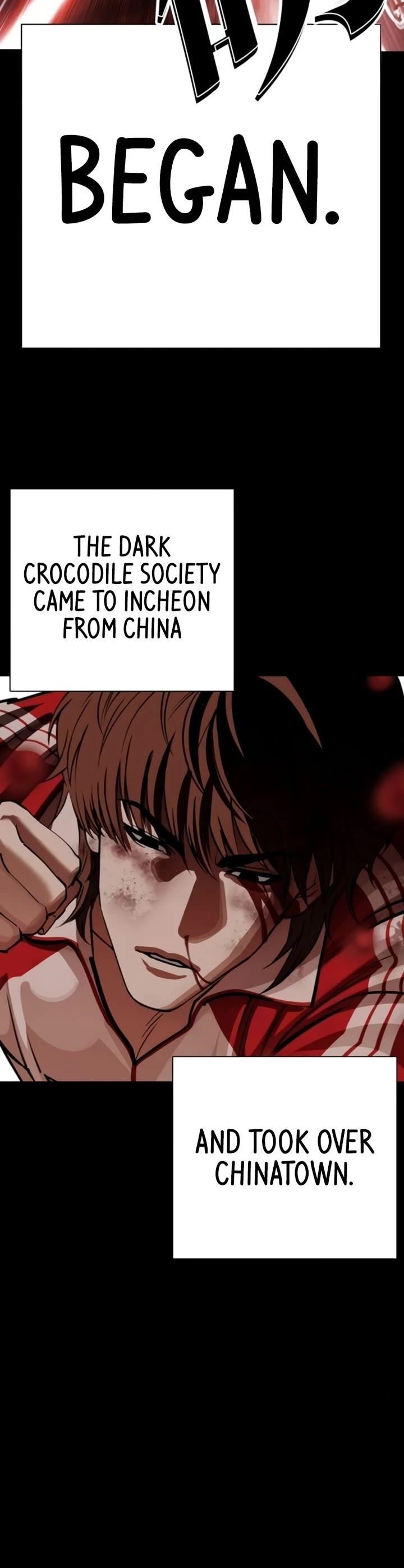 Lookism Chapter 581 - Page 37 in English