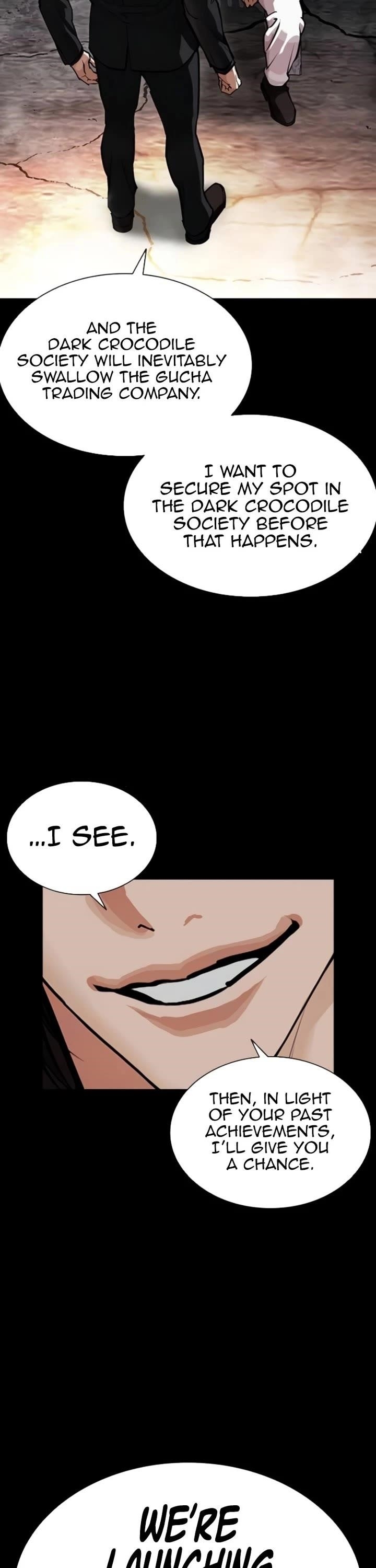 Lookism Chapter 581 - Page 53 in English