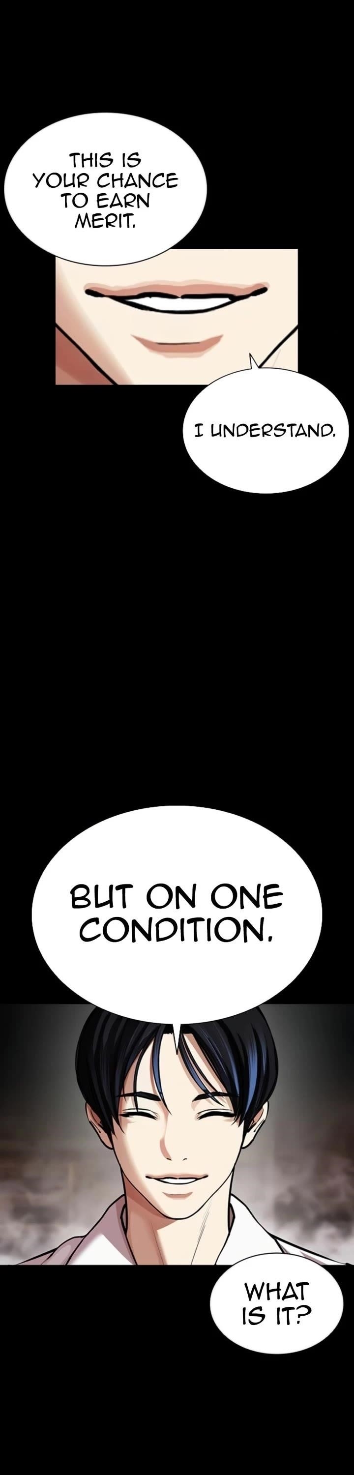 Lookism Chapter 581 - Page 55 in English