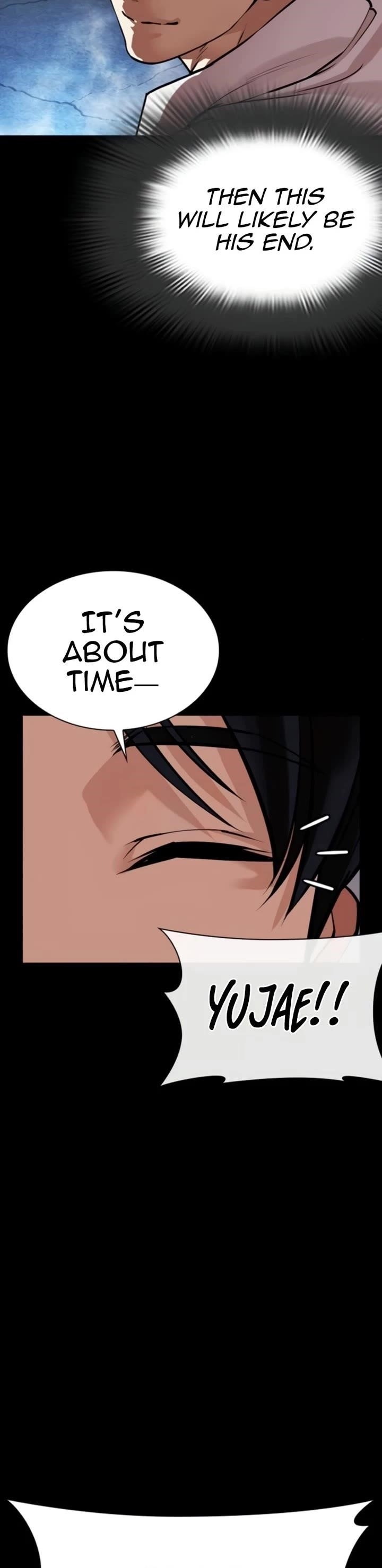 Lookism Chapter 581 - Page 60 in English