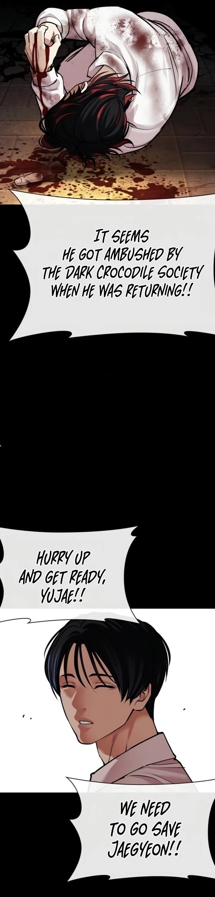 Lookism Chapter 581 - Page 62 in English