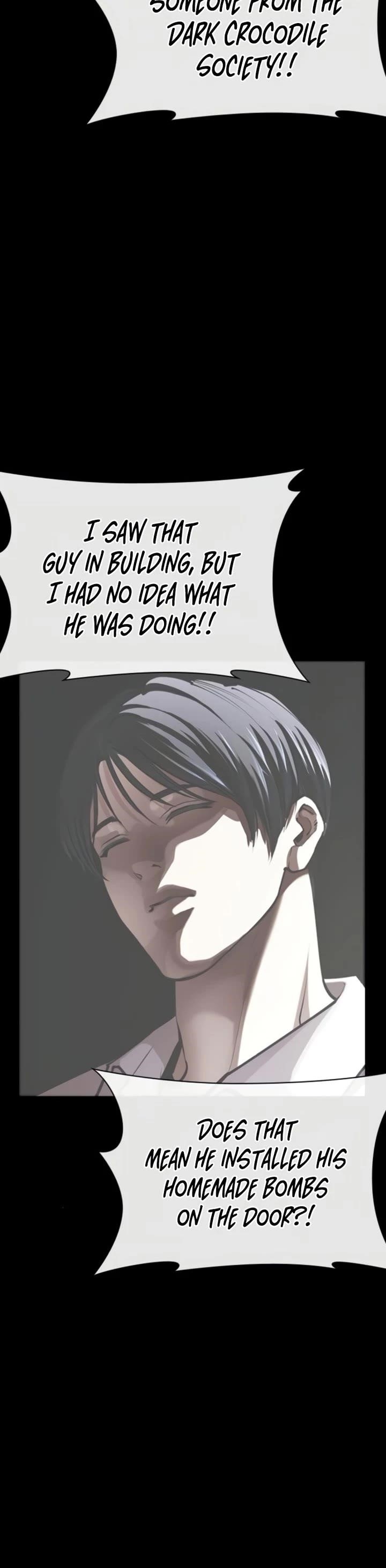 Lookism Chapter 581 - Page 73 in English
