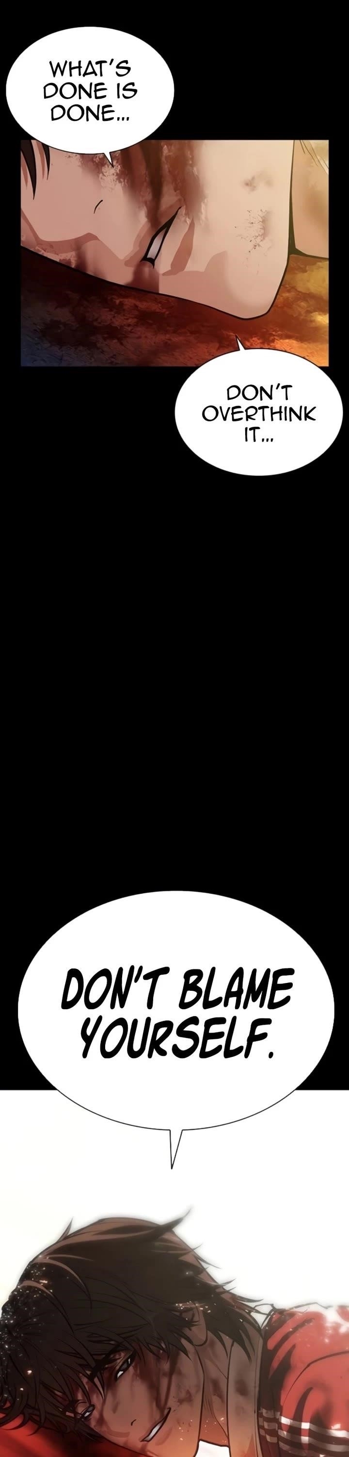 Lookism Chapter 581 - Page 75 in English