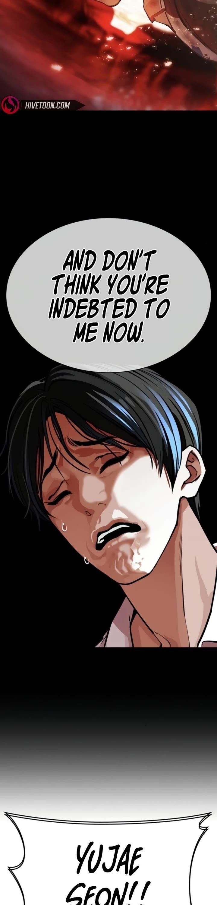 Lookism Chapter 581 - Page 76 in English