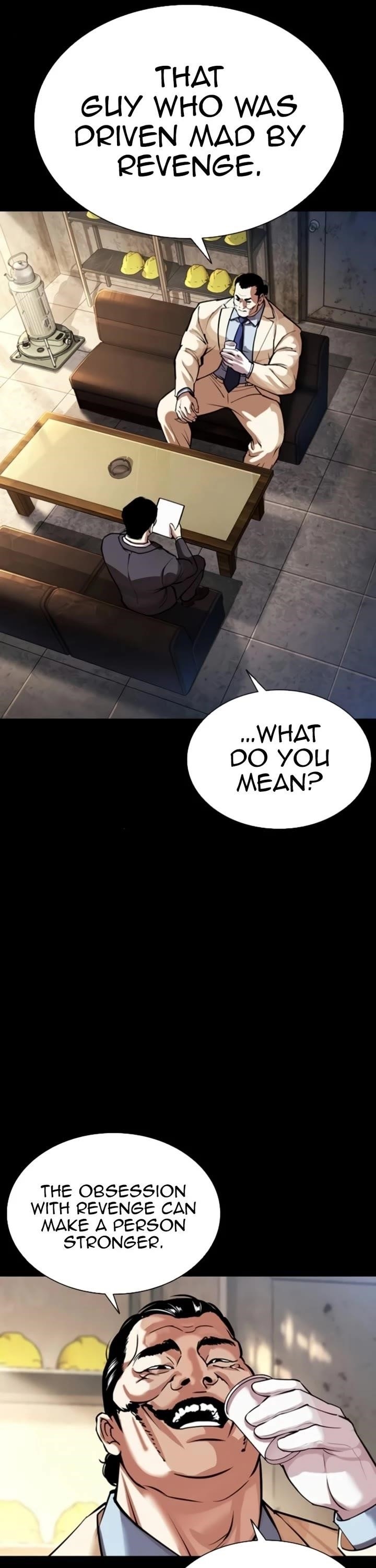 Lookism Chapter 581 - Page 80 in English