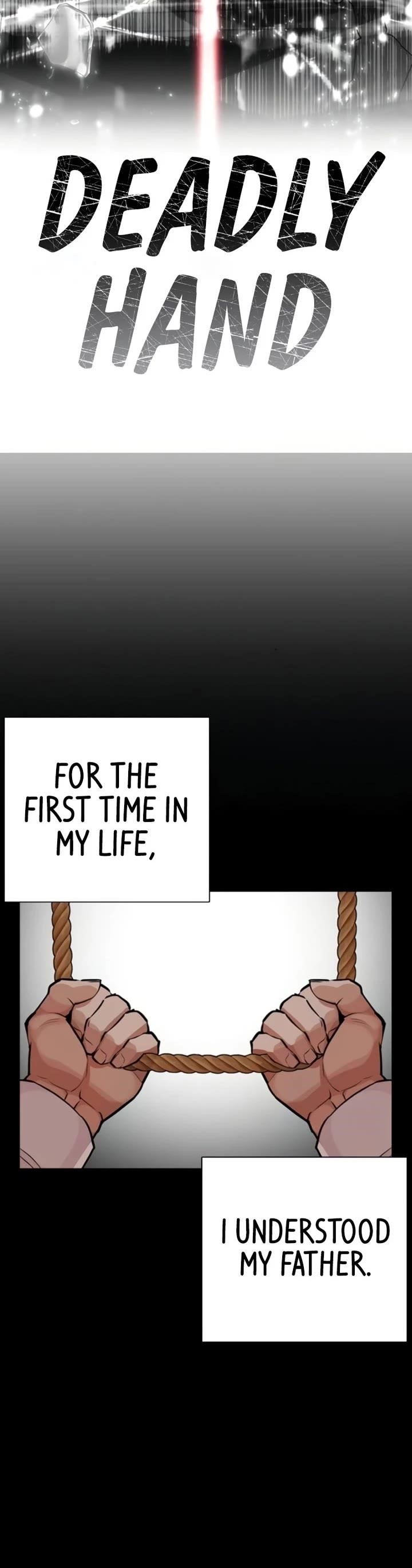 Lookism Chapter 581 - Page 85 in English
