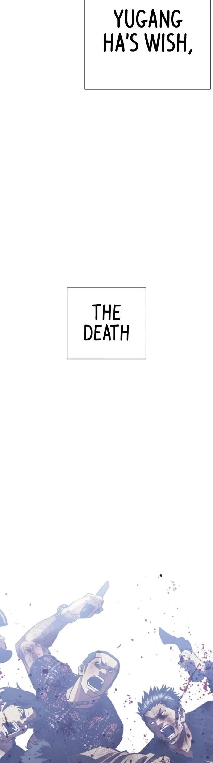 Lookism Chapter 581 - Page 89 in English