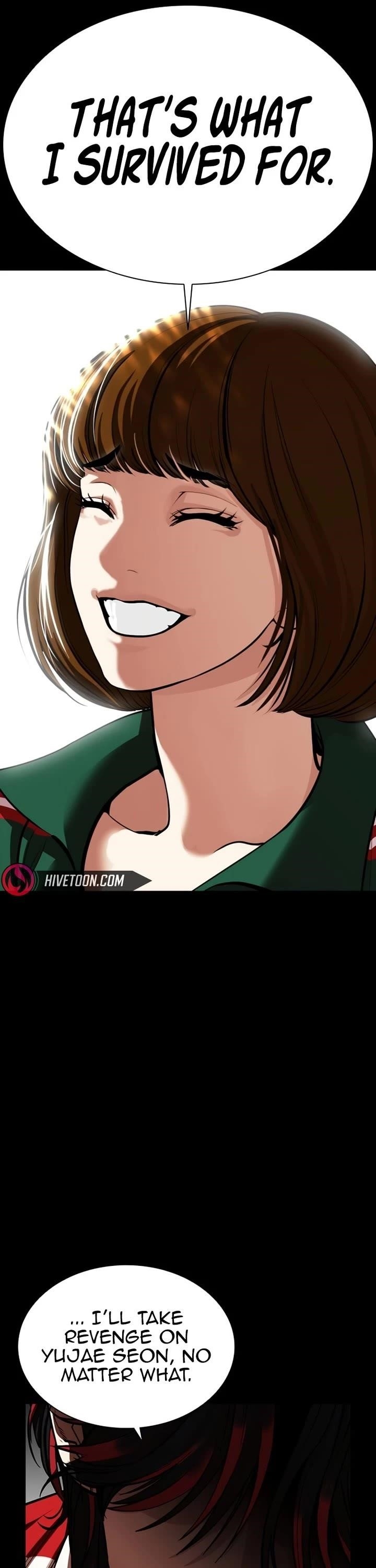 Lookism Chapter 582 - Page 14 in English