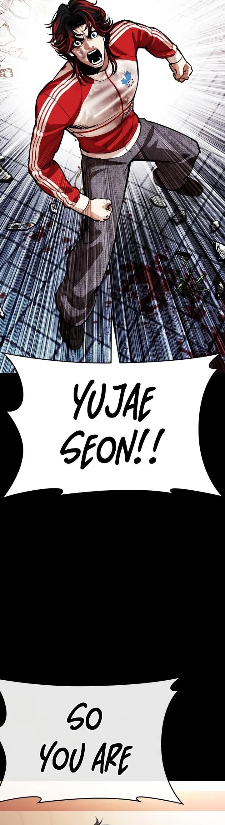 Lookism Chapter 582 - Page 30 in English