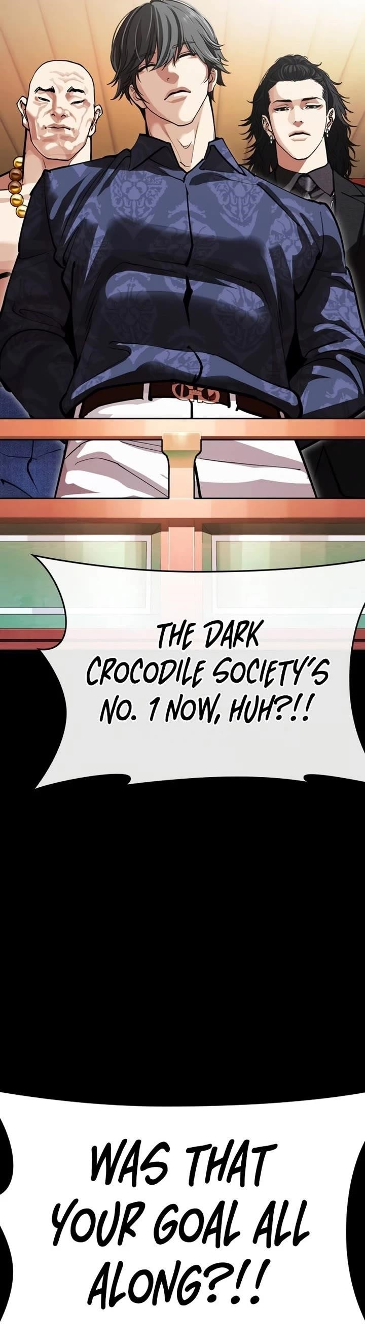 Lookism Chapter 582 - Page 31 in English