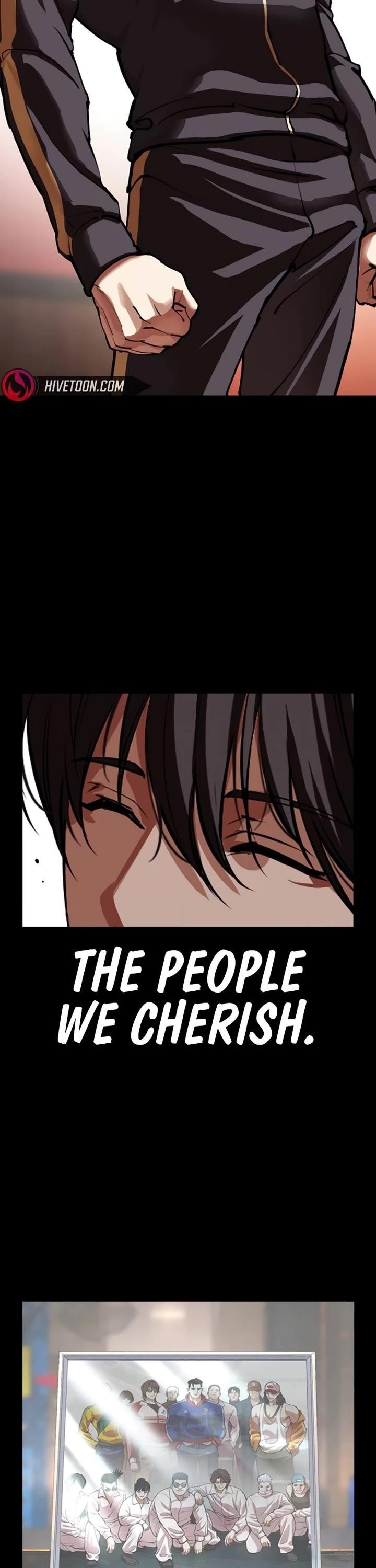 Lookism Chapter 582 - Page 57 in English