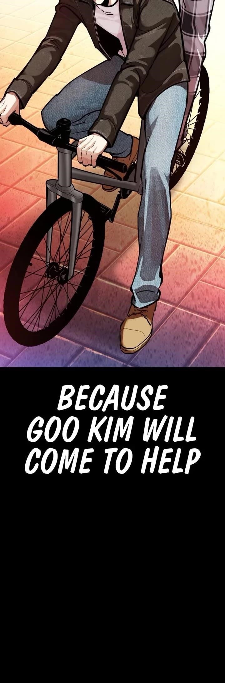 Lookism Chapter 582 - Page 85 in English