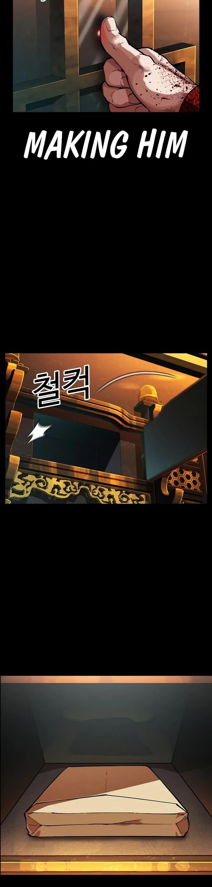 Lookism Chapter 582 - Page 90 in English