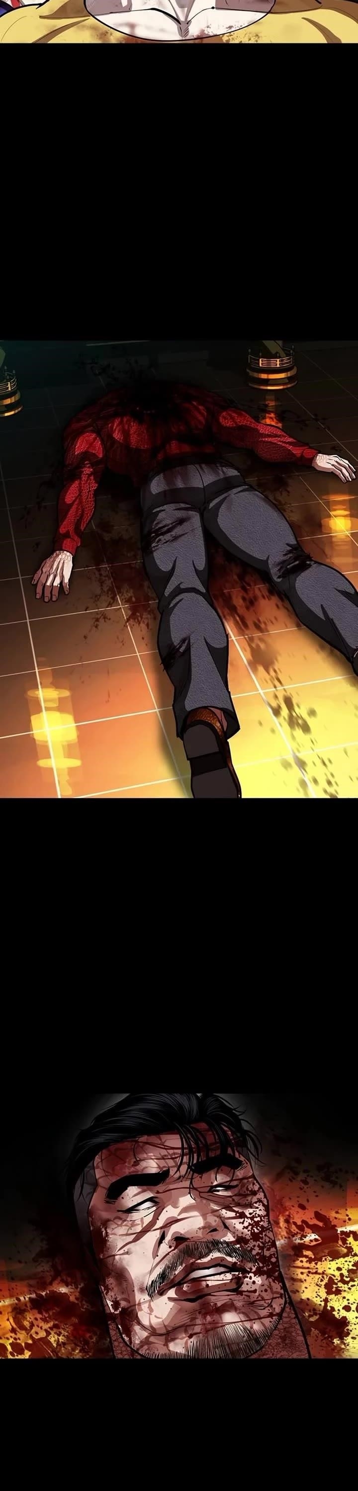 Lookism Chapter 582 - Page 95 in English