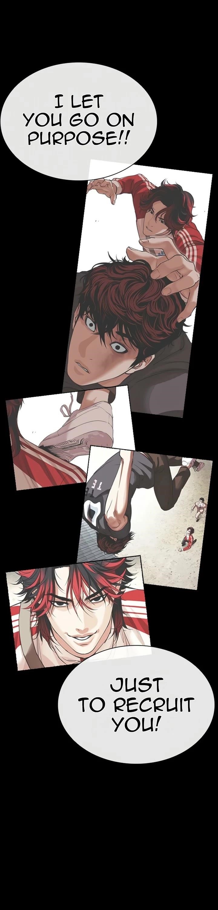 Lookism Chapter 584 - Page 24 in English