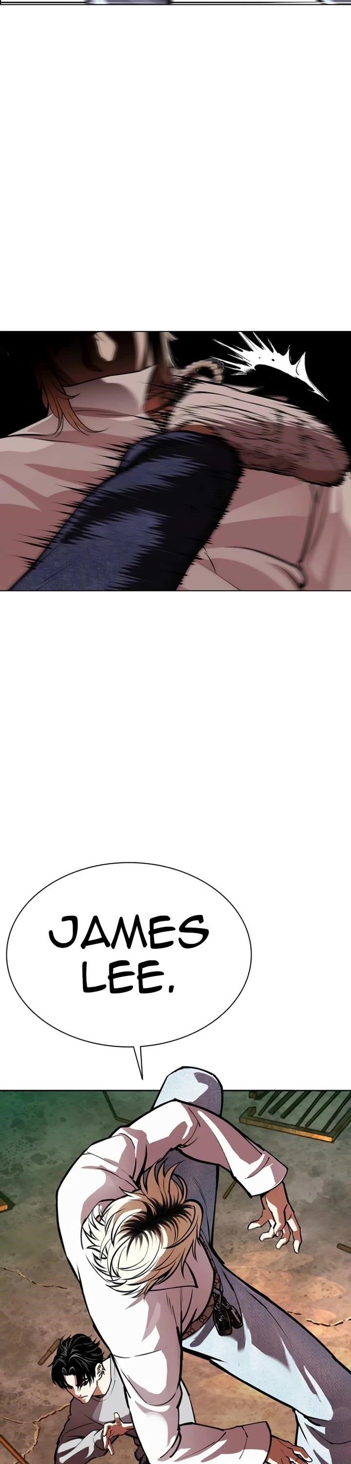 Lookism Chapter 584 - Page 40 in English
