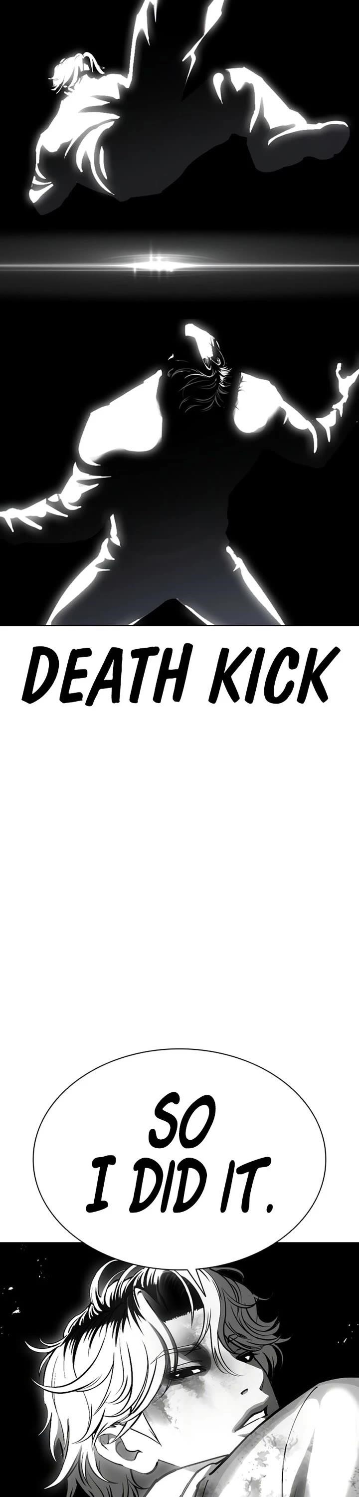 Lookism Chapter 584 - Page 45 in English