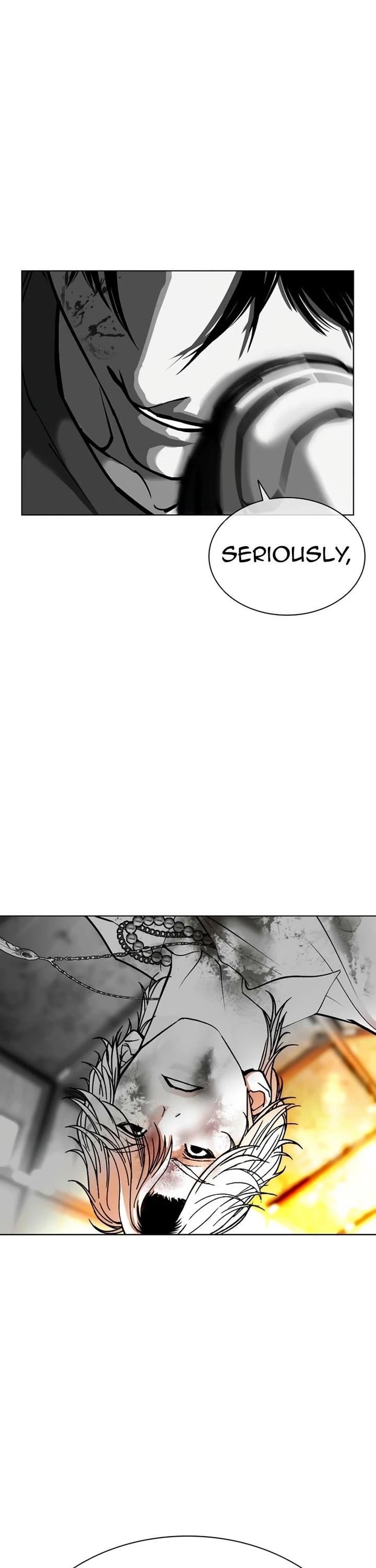 Lookism Chapter 584 - Page 47 in English
