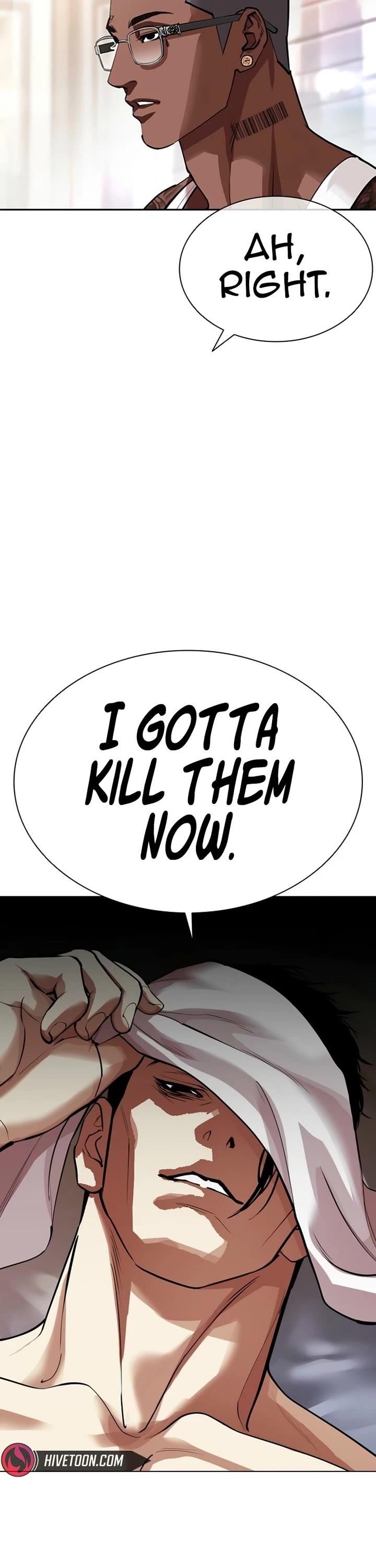 Lookism Chapter 584 - Page 65 in English