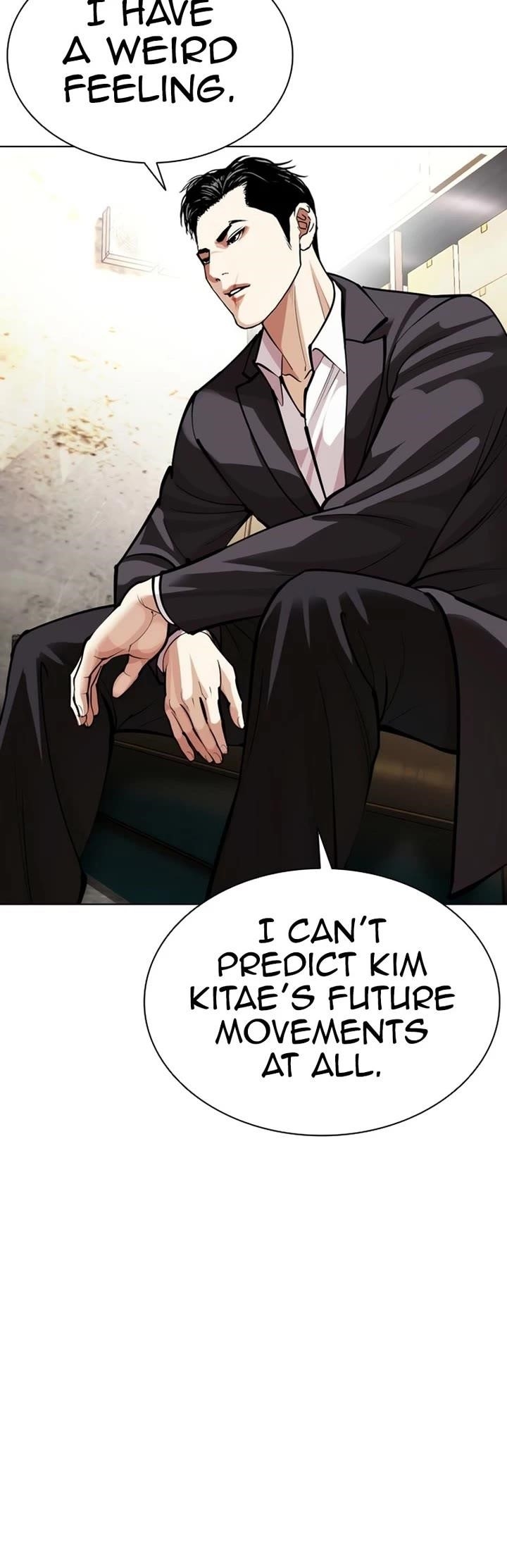 Lookism Chapter 584 - Page 67 in English
