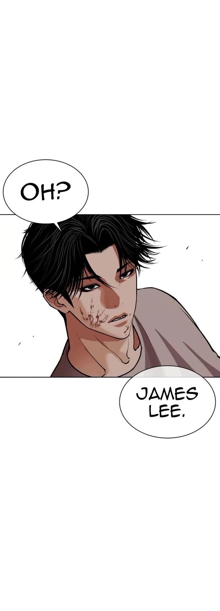 Lookism Chapter 584 - Page 7 in English