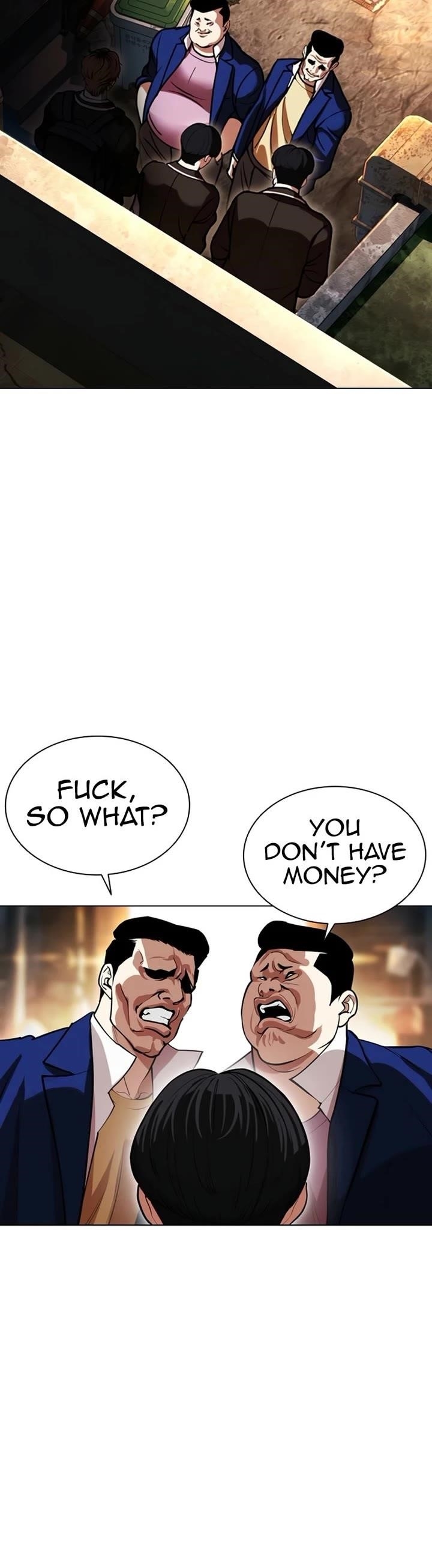 Lookism Chapter 584 - Page 73 in English