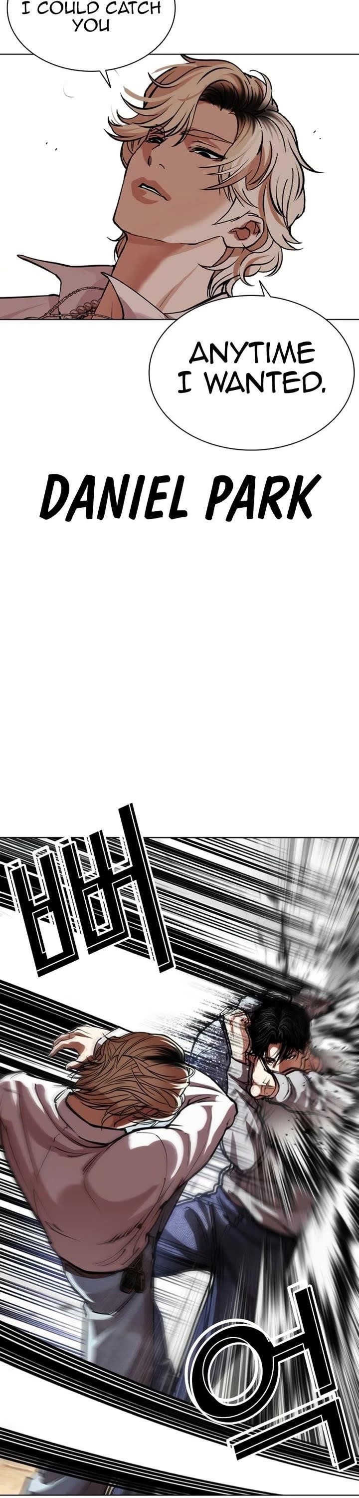 Lookism Chapter 584 - Page 9 in English