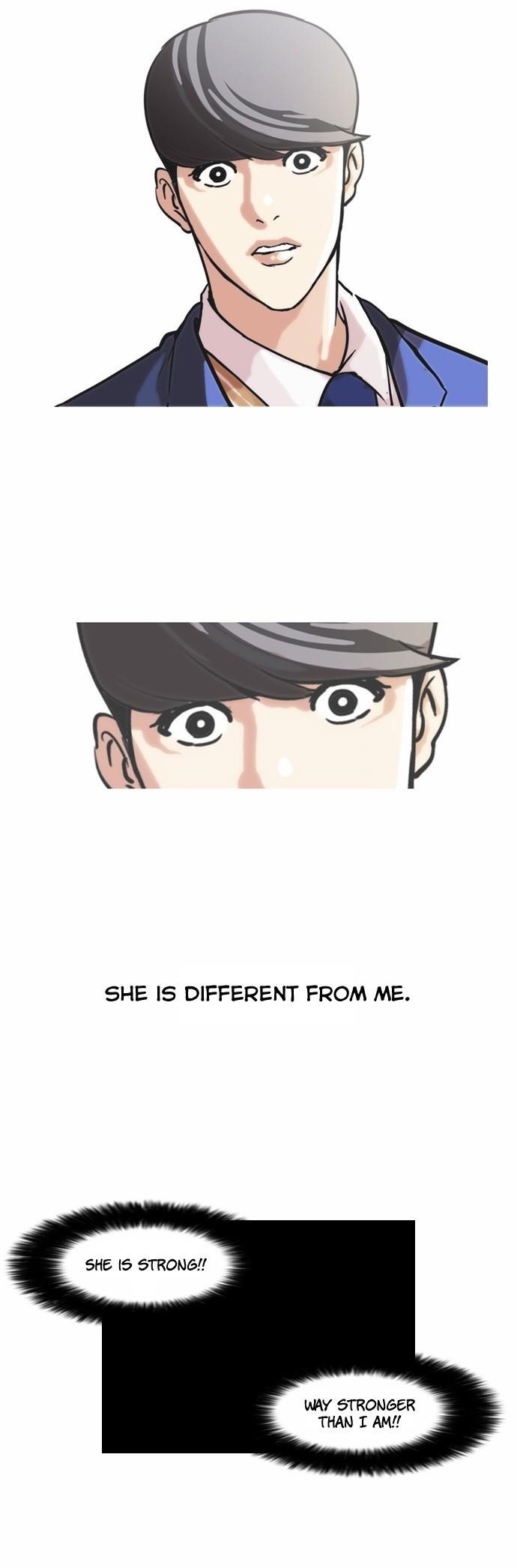Lookism Chapter 59 - Page 27 in English