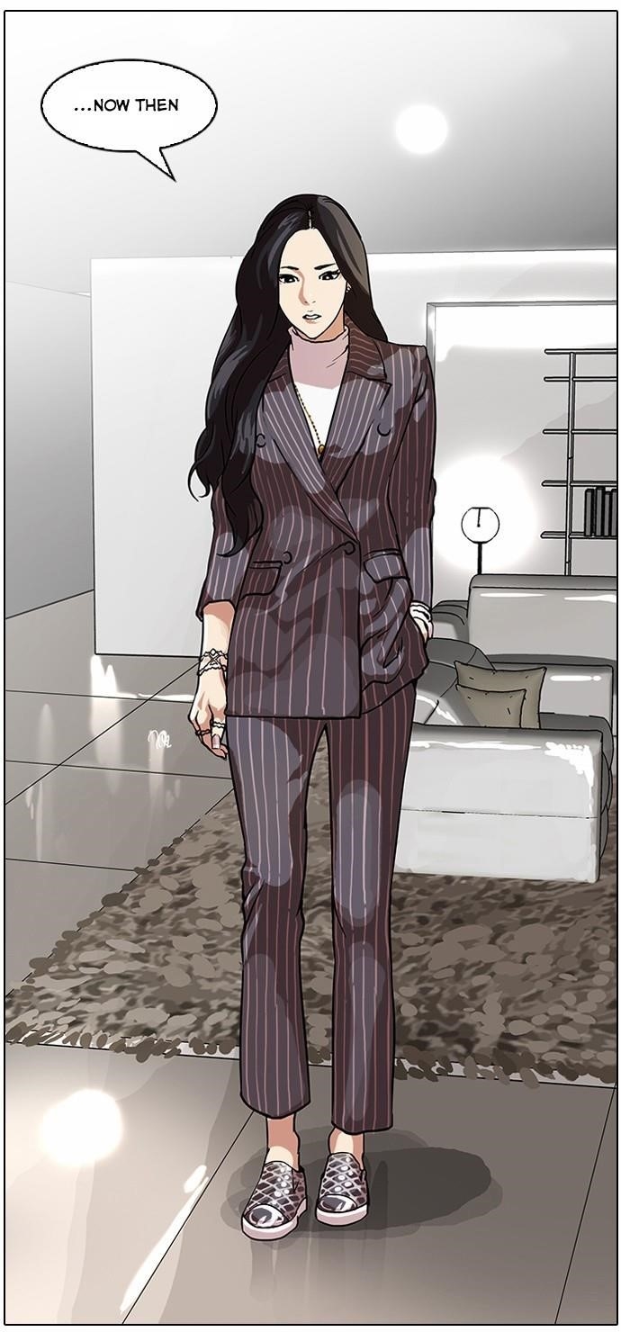 Lookism Chapter 59 - Page 34 in English