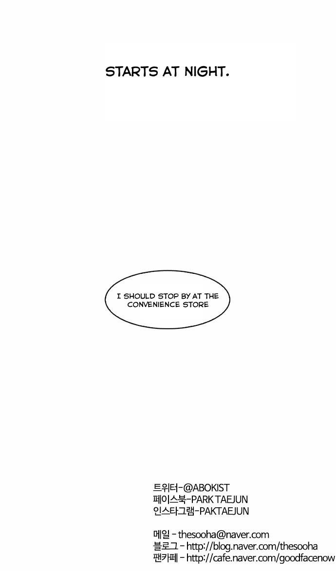 Lookism Chapter 59 - Page 36 in English