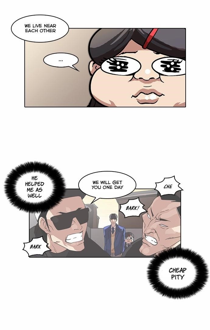 Lookism Chapter 59 - Page 6 in English