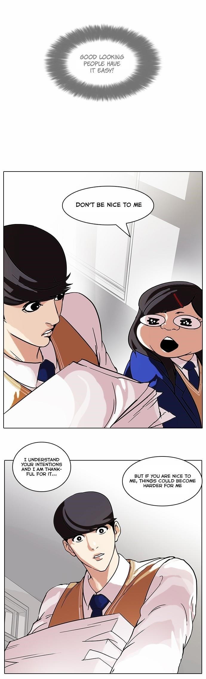 Lookism Chapter 59 - Page 7 in English