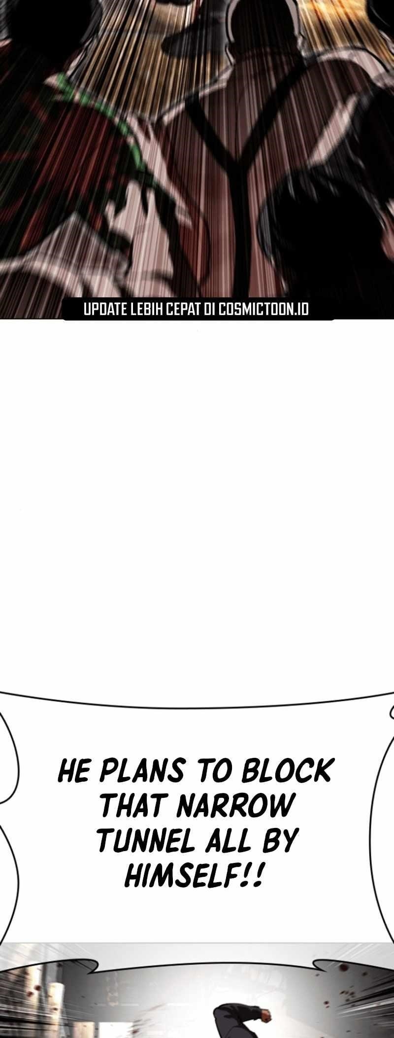 Lookism Chapter 591 - Page 10 in English
