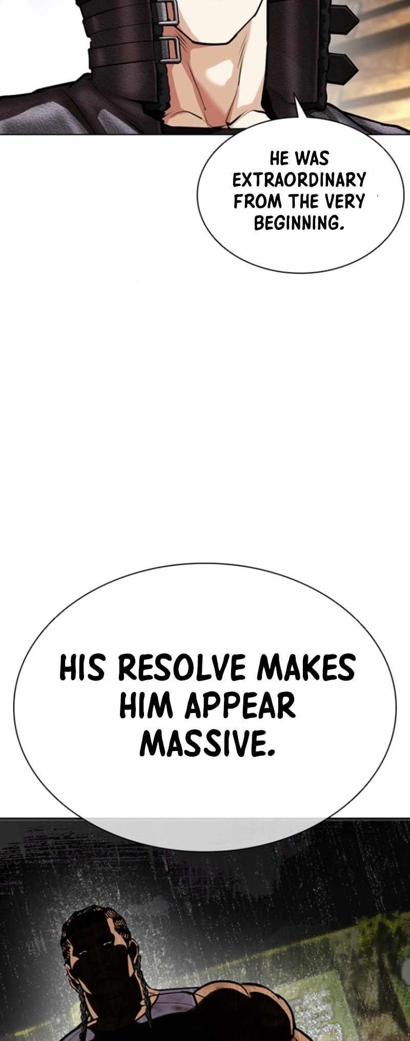 Lookism Chapter 591 - Page 100 in English