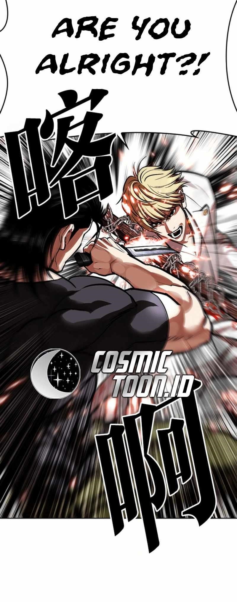 Lookism Chapter 591 - Page 103 in English