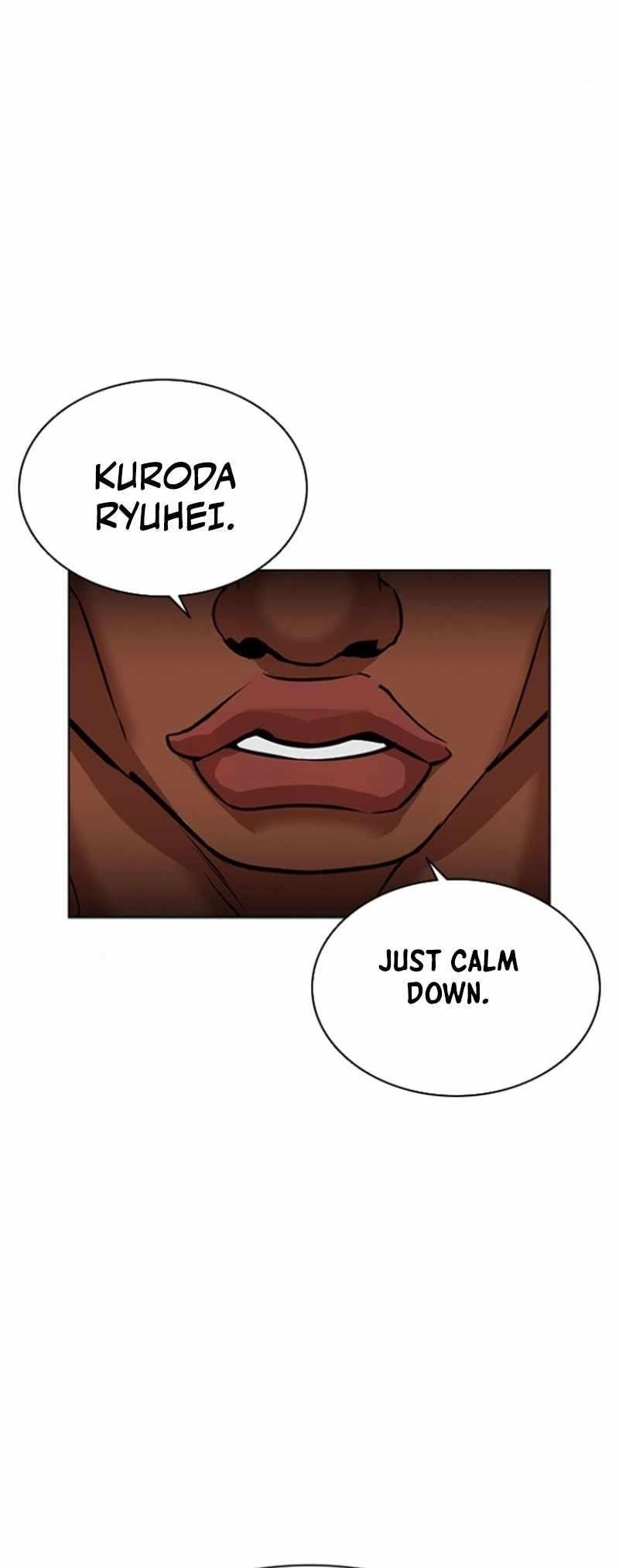Lookism Chapter 591 - Page 104 in English