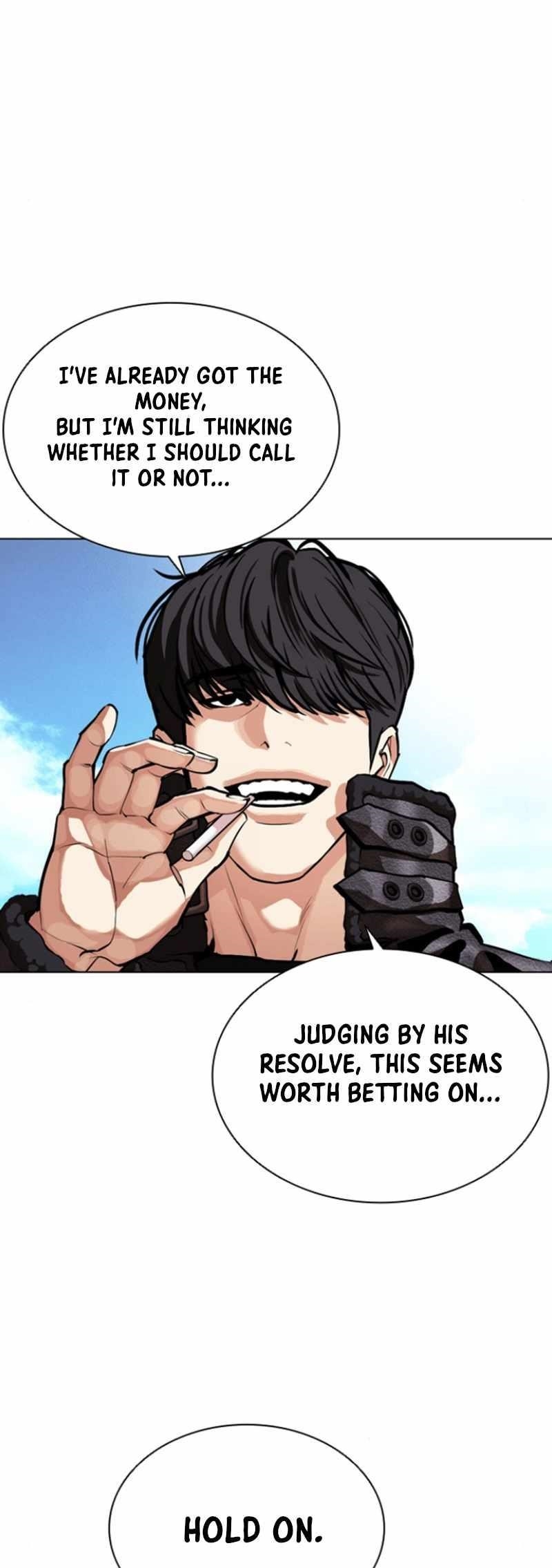 Lookism Chapter 591 - Page 106 in English